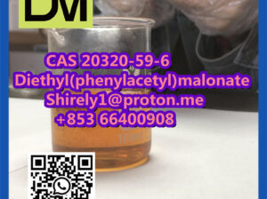 CAS 20320-59-6 Diethyl(phenylacetyl)malonate