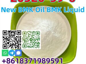 Factory Outlet CAS 20320-59-6 New BMK Oil BMK Liqu