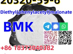 Buy CAS 20320-59-6 Diethyl(phenylacetyl)malonate
