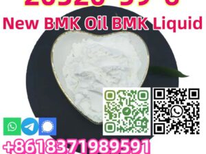 Factory Outlet CAS 20320-59-6 New BMK Oil BMK Liqu