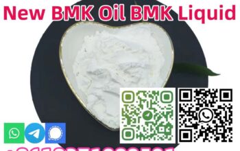 Factory Outlet CAS 20320-59-6 New BMK Oil BMK Liqu
