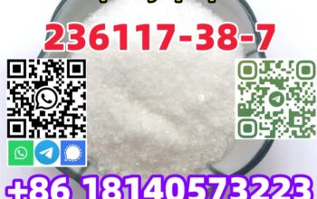Hot sale CAS 236117-38-7 2-IODO-1-P-TOLYL- PROPAN-