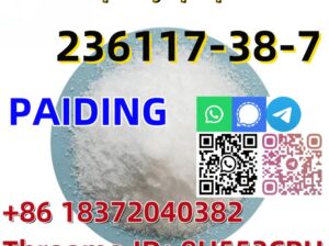 Buy Safe Delivery CAS 236117-38-7