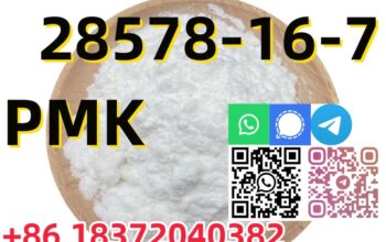 Buy Top quality CAS 28578-16-7 new PMK powder