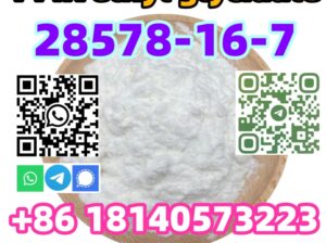 High extraction rate CAS 28578-16-7 PMK ethyl glyc