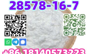 High extraction rate CAS 28578-16-7 PMK ethyl glyc