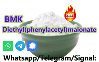 dlethy(phenylacetyl)malonate Hot Sale 99% High Pur