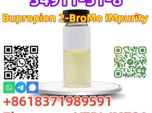 Hot Selling Bupropion 2-BroMo IMpurity CAS 34911-5