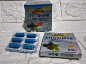 منتج التخسيس فيتوشيب