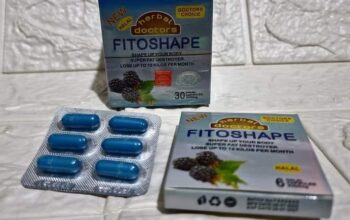 منتج التخسيس فيتوشيب