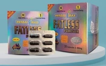 منتج التخسيس فات ليس