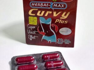 منتج التخسيس كيرفى بلس