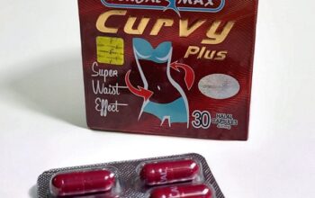 منتج التخسيس كيرفى بلس