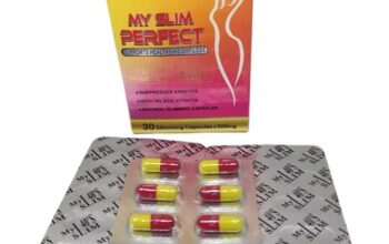 منتج التخسيس ماى سليم بيرفكت