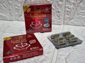 منتج التخسيس سليم فاكتور