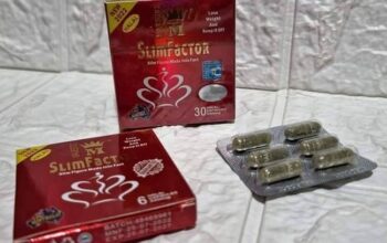 منتج التخسيس سليم فاكتور