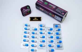 منتج التخسيس لينوزا بلس