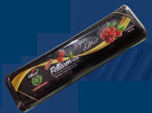 منتج التخسيس فيتارم بلاك بلس