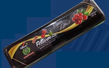 منتج التخسيس فيتارم بلاك بلس