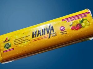 منتج التخسيس هارفا جولد بلس