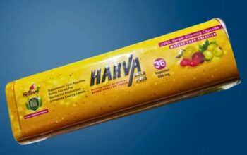 منتج التخسيس هارفا جولد بلس