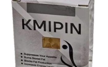 منتج التخسيس كميبين