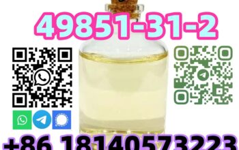 high purity cas 49851-31-2with fast delivery