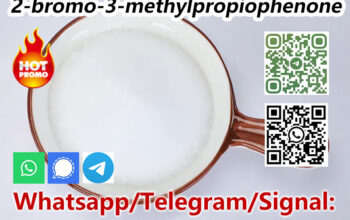 CAS 1451-83-8 C10H11BrO White Methyl Powder 2-bro