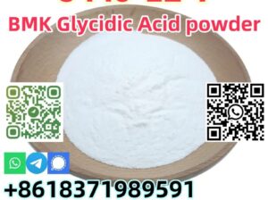 High quality best price CAS 5449-12-7 BMK Glycidic
