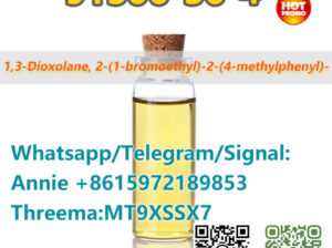 Chemical Raw Material 2-(1-bromoethyl)-2-(p-tolyl)