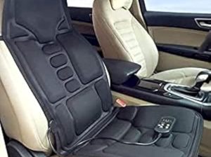 كرسي مساج متنقل للسيارة والمنزل 01012187661