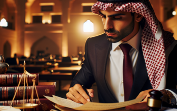 أفضل محامي استثمار أجنبي في الرياض وجدة بالسعودية