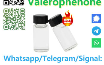 99% purity Cas 1009-14-9 Valerophenone factory pri
