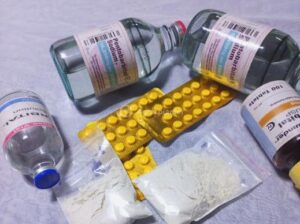 Buy Nembutal Pentobarbital Sodium online/Buy GHB G