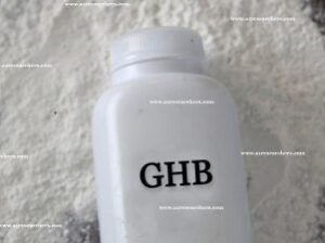 GHB – Gamma-Hydroxybutyric Acid/ Buy Nembutal Pent