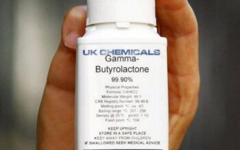 GHB – Gamma-Hydroxybutyric Acid/ Buy Nembutal Pent