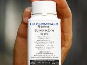 GHB – Gamma-Hydroxybutyric Acid/ Buy Nembutal Pent