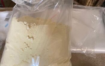 Buy AB-CHMINACA/AB-FUBINACA/JWH-018/AM-2201/ BUY M