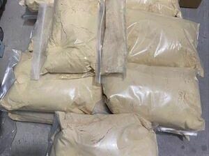 Buy AB-CHMINACA/AB-FUBINACA/JWH-018/AM-2201/ BUY M