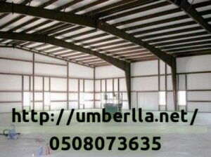 حداد هناجر ومستودعات الرياض جده 0508073635