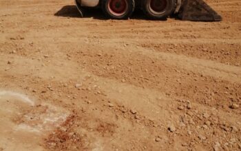 شركة اسفلت الطرق بالرياض ، دهانات و تخطيط الطرق