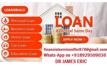 Are you in need of Urgent Loan Here no collateral