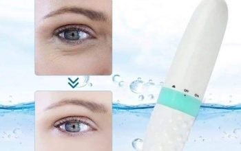 قلم مساج هزاز متعدد الاستخدام 01012187661