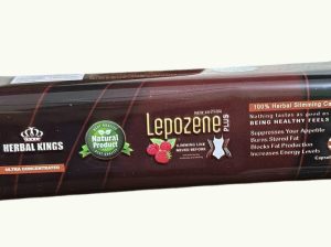 ليبوزين بلس للتخسيس Lepozene Plus