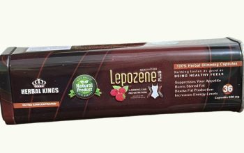 ليبوزين بلس للتخسيس Lepozene Plus