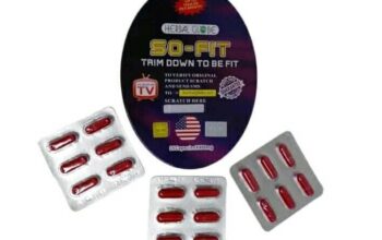 منتج التخسيس سو فيت