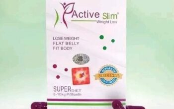 أكتيف سليم للتخسيس Active Slim