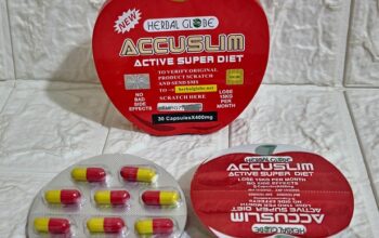 أكيو سليم للتخسيس Accu Slim