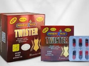 تويستر للتخسيس Twister