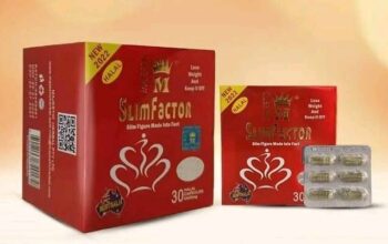 سليم فاكتور للتخسيس Slim Factor